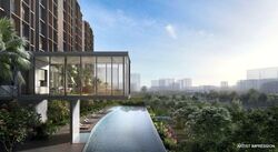 Tenet (D18), Condominium #460166651